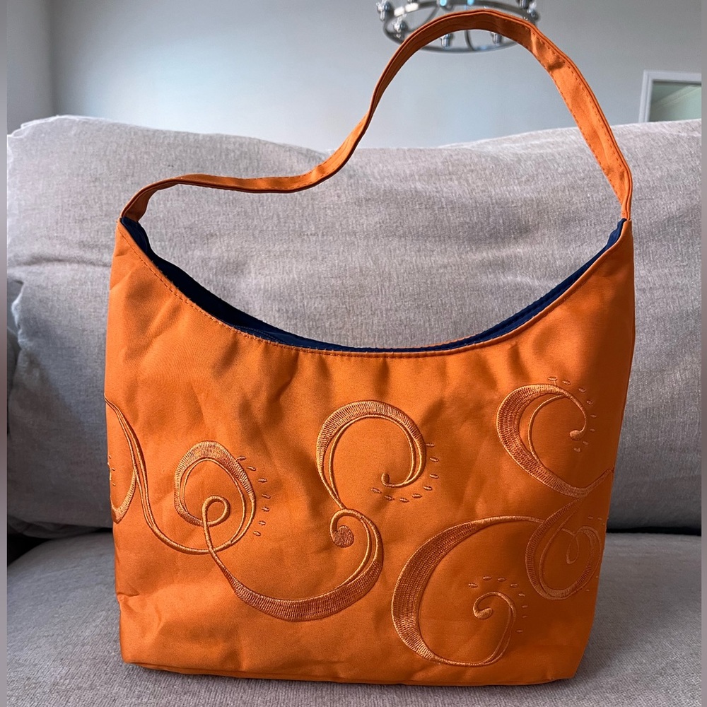Lean Cuisine lunch bag/purse